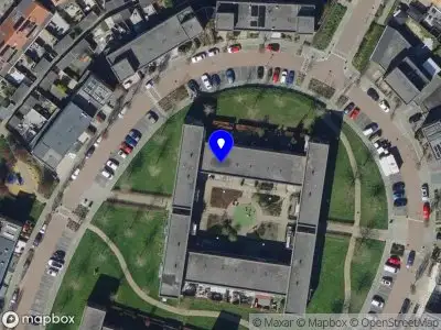 Nieuw bedrijf Dubai cafe food & lounge