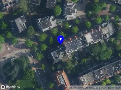 Round Hill Capital Netherlands B.V.