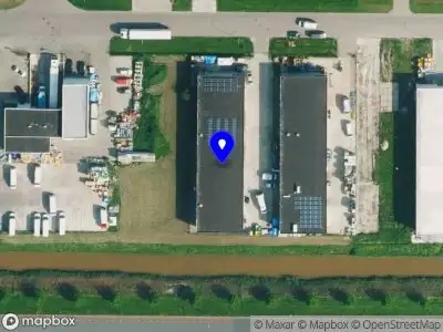 Nieuw bedrijf Daily Seafood B.V.