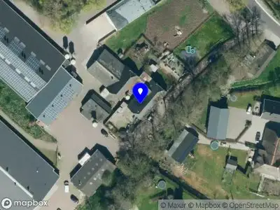 Nieuw bedrijf Gezinshuis Llama