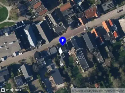 Keppelbouw B.V. Hippolytushoef