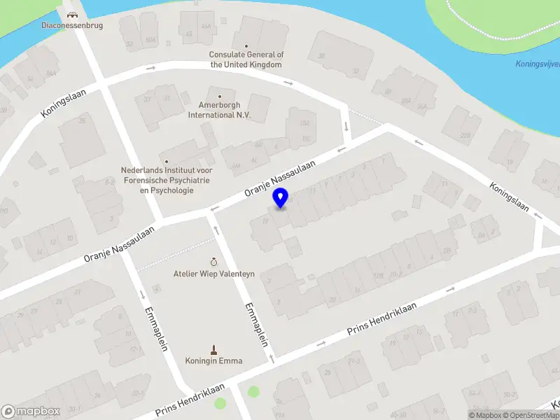 Round Hill Dev. Man. (Netherlands) B.V. Amsterdam