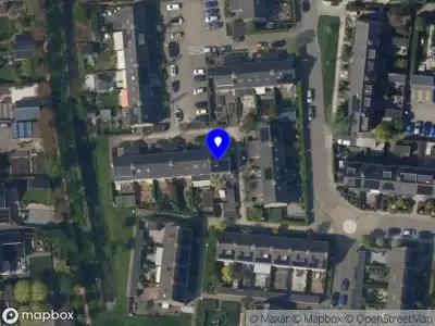 Nieuw bedrijf Marzena K Bedrijf