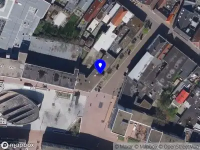 Gizmotrief Roosendaal