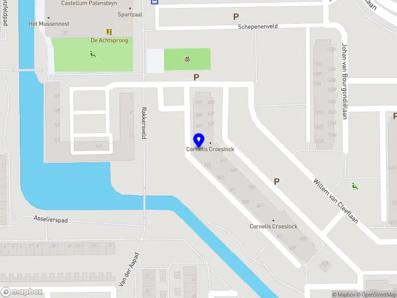 Ferment Beveiliging Zoetermeer