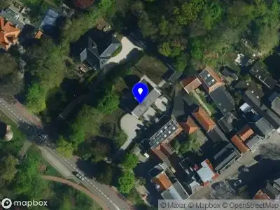 Tandarts J.H.A. van der Wal