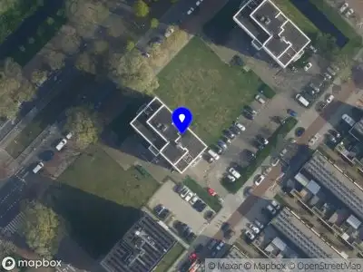 Nieuw bedrijf Ibrahim Salem