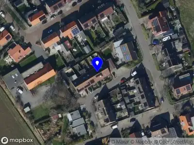 van Dongen groen en grond Ellemeet