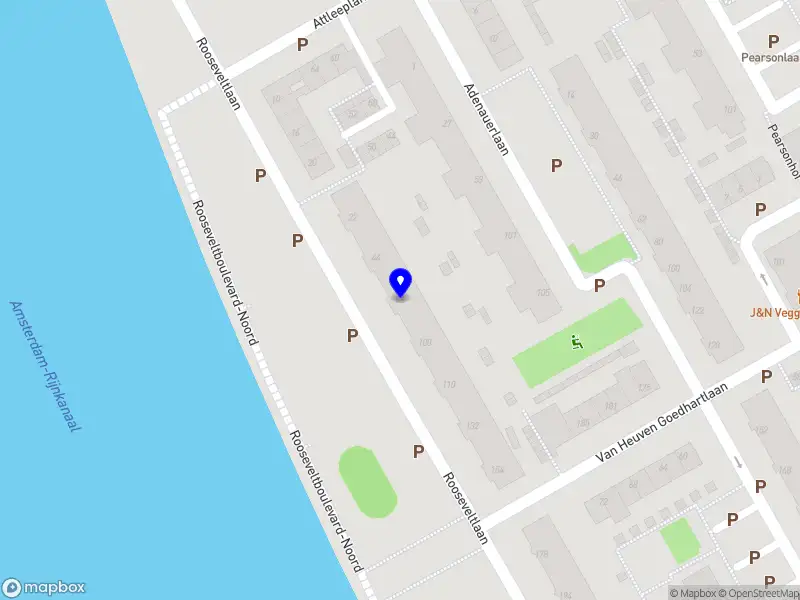 Nieuw bedrijf Mondial Child Care