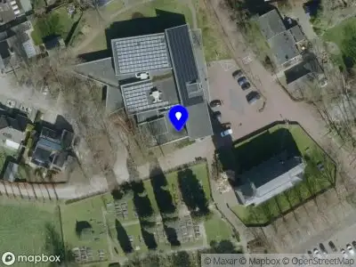 Huisartsenpraktijk Vessem Vessem