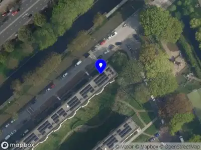 Nieuw bedrijf Judith Boatemah