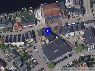 Tabak speciaalzaak R&W Giessenburg B.V. GIESSENBURG