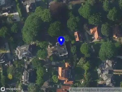 Mickey OK-assistentie BUSSUM