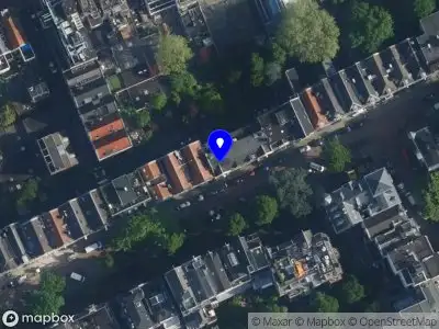 Lucas de Ruiter Amsterdam