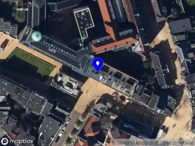 Fable Teaching Groningen
