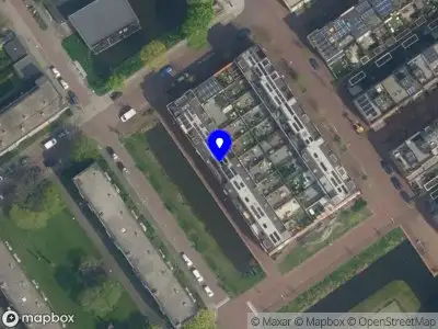 Fort 1 Delft