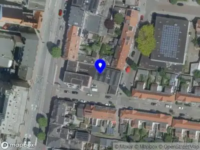 Nieuw bedrijf T.v.D Schoonmaak & Dienstverlening