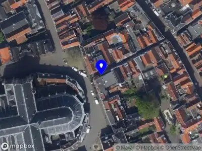 Rocco Misuraca Leiden