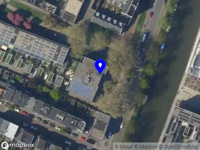 Nieuw bedrijf Juridisch adviseur Westenbrink