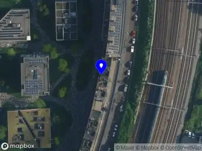 The barbers sanctuary