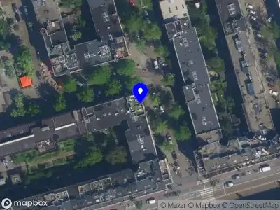 Genesi Wielen Amsterdam