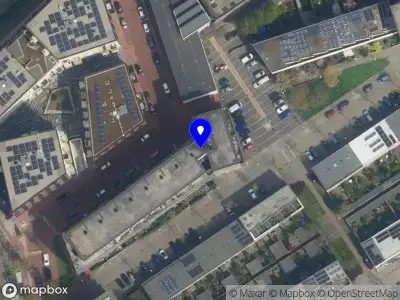 SalesX Delft