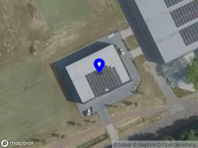 FGF Technology B.V. Beek en Donk