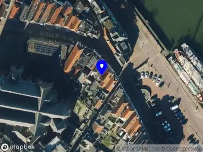 Nieuw bedrijf Topstitch