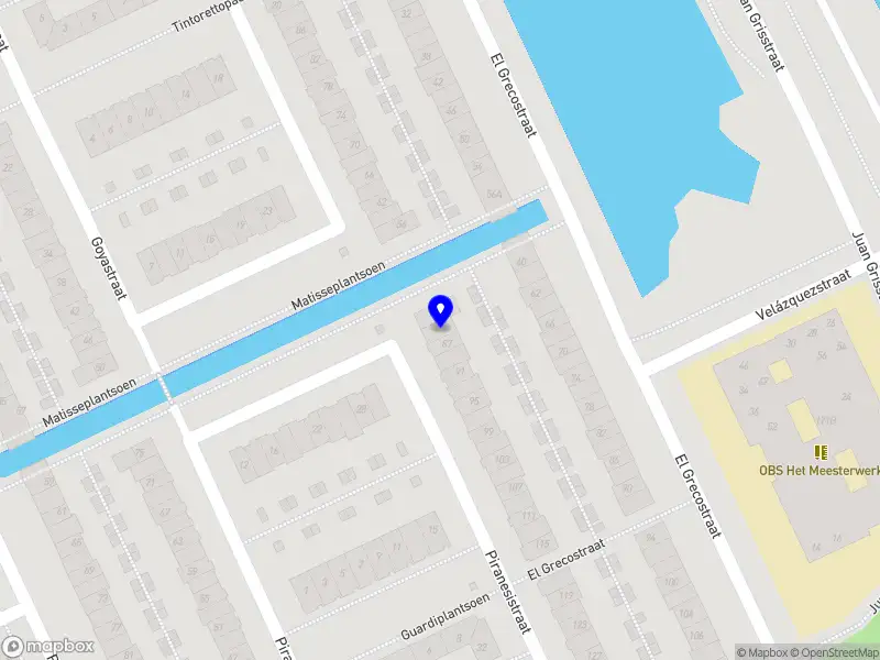 Ouissam’s zorg Almere