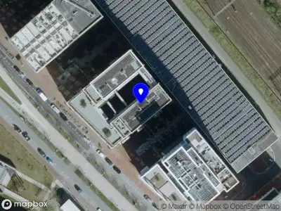 The Aerial Playground Eindhoven