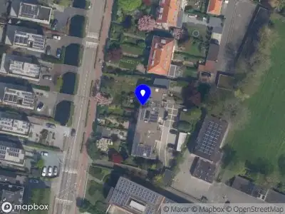 Nieuw bedrijf Alycia Purcell