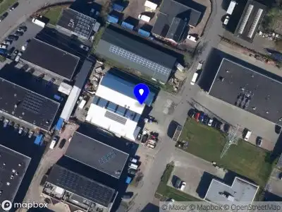 Nieuw bedrijf PA Montage