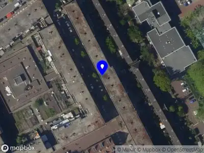 M.D.Z. Thuiszorg 's-Gravenhage