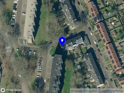 Nieuw bedrijf CodeVenue