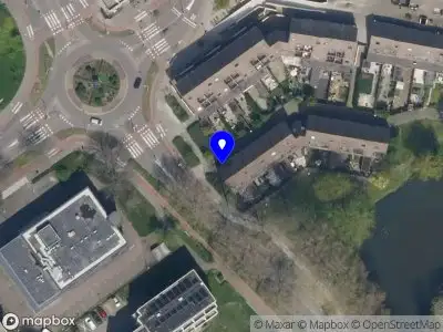 Silverfox Goederenvervoer Capelle aan den IJssel