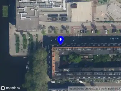 YD Hospitality Amsterdam