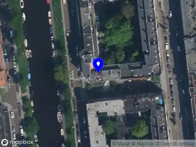 Nieuw bedrijf The Barre