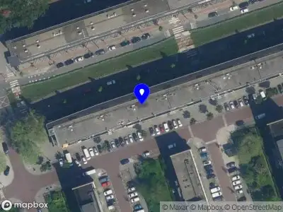 Spark Express Service Amsterdam
