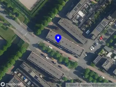 Nieuw bedrijf De Vries mode