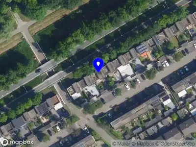 Vastgoedbeheer Kouwenberg Almere