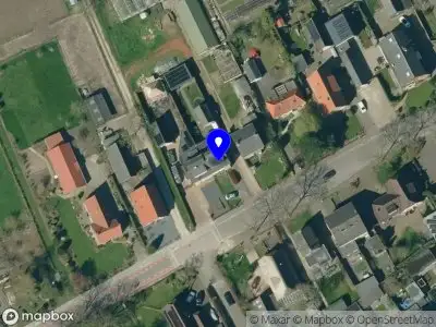 Nieuw bedrijf BJW verkoopdiensten