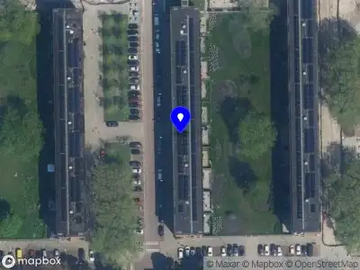 GL Express Amsterdam