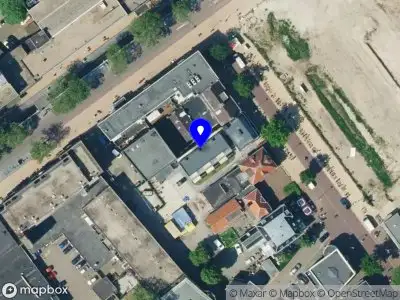 NOVAzorg Apeldoorn