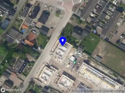 Nieuw bedrijf Linden Associates