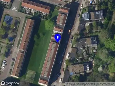 Harko Schoonmaakbedrijf Utrecht