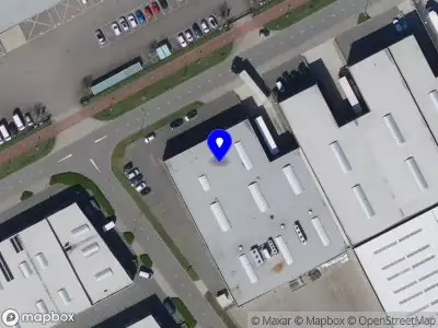 Compounding Zuid Nederland B.V.