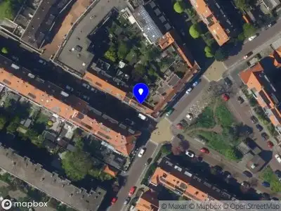 Nieuw bedrijf Karina's house cleaning