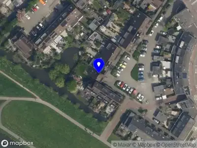 AYCE studio Nieuwerkerk aan den IJssel