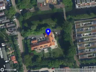 Kenterprise Haarlem