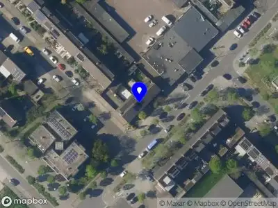 Marieke Kooijmans Utrecht